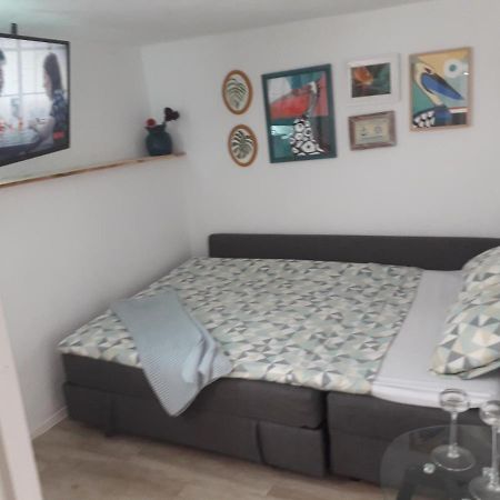 Apartamento Trini La Jaca Esterno foto