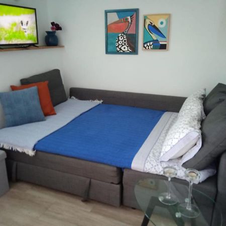 Apartamento Trini La Jaca Esterno foto
