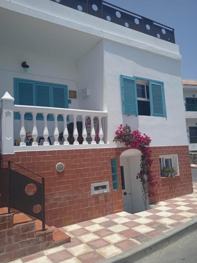 Apartamento Trini La Jaca Esterno foto