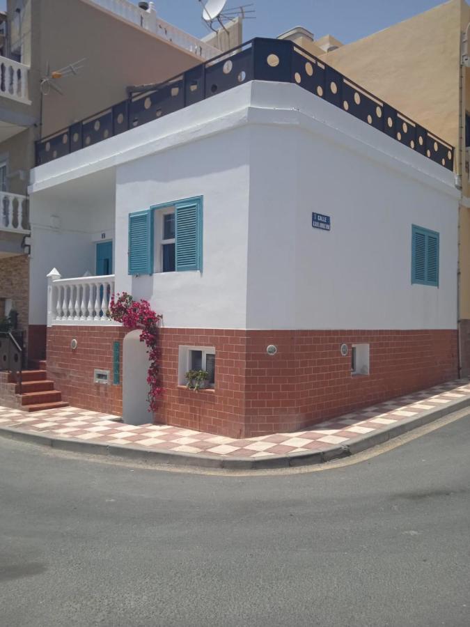 Apartamento Trini La Jaca Esterno foto