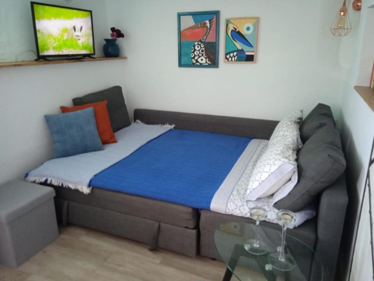 Apartamento Trini La Jaca Esterno foto