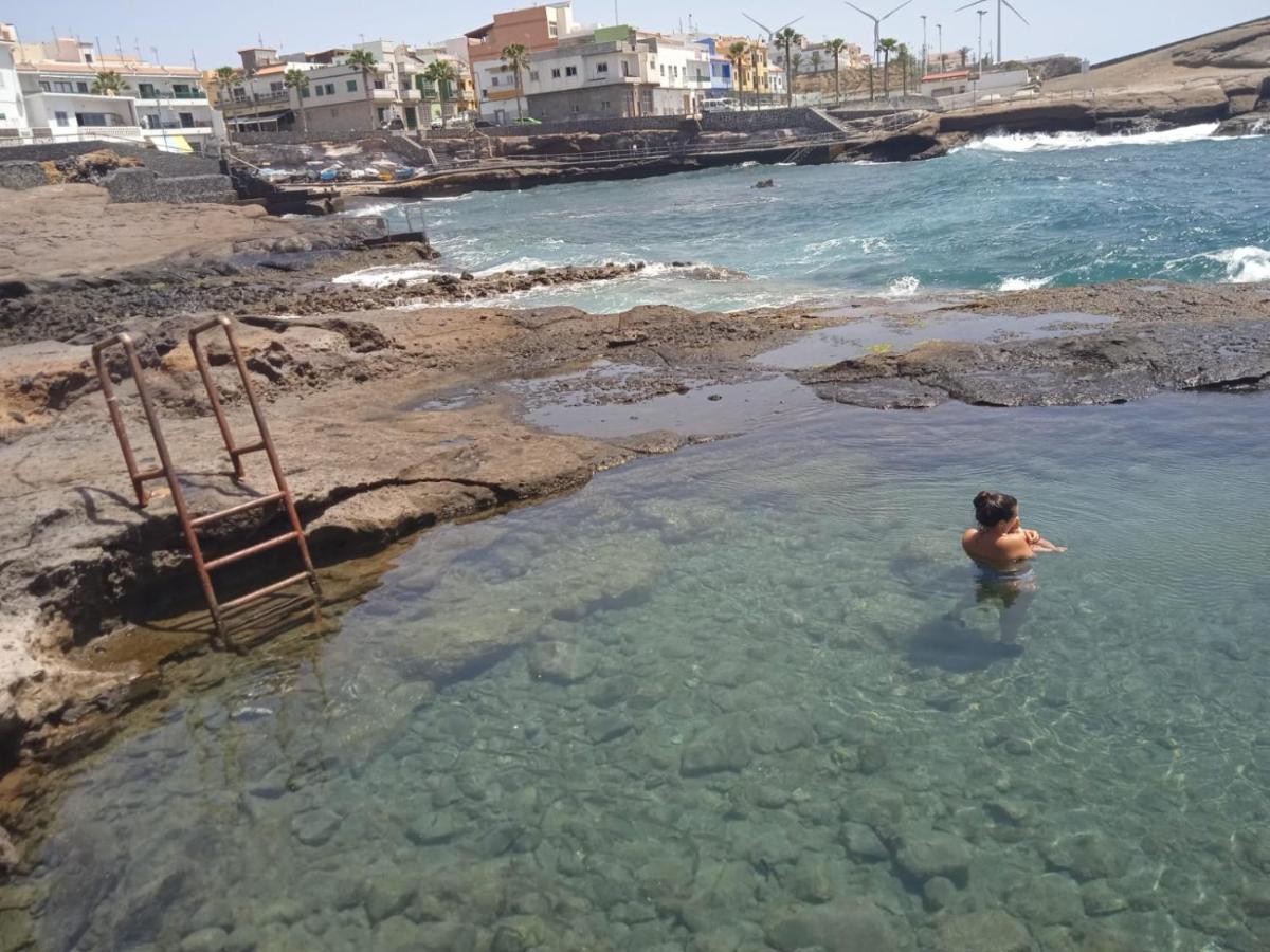 Apartamento Trini La Jaca Esterno foto